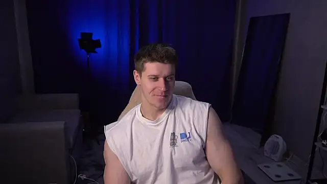 Bruno Banani online show from November 30, 5:04 pm