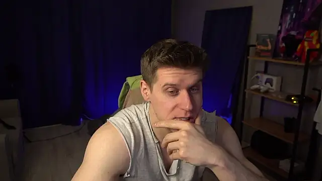 Bruno Banani online show from February 1, 5:55 pm