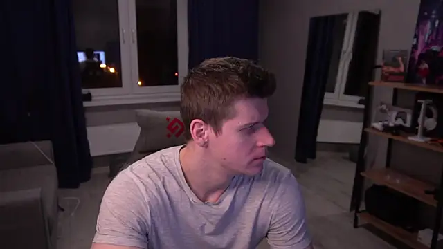 Bruno Banani online show from January 7, 5:18 pm