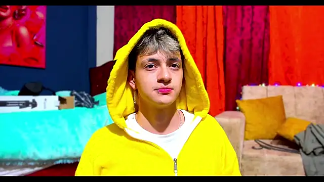 GabyThoms online show from January 31, 3:52 am