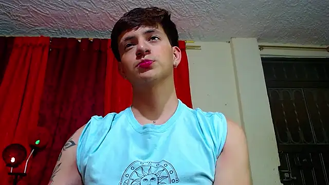 GabyThoms online show from January 5, 8:54 am