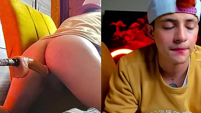 GabyThoms online show from September 11, 4:00 am