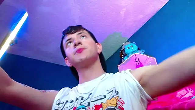 GabyThoms online show from December 16, 9:52 pm