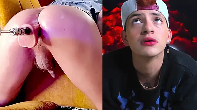 GabyThoms online show from September 10, 3:27 am