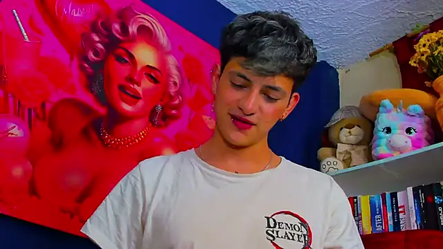 GabyThoms online show from March 11, 8:31 pm