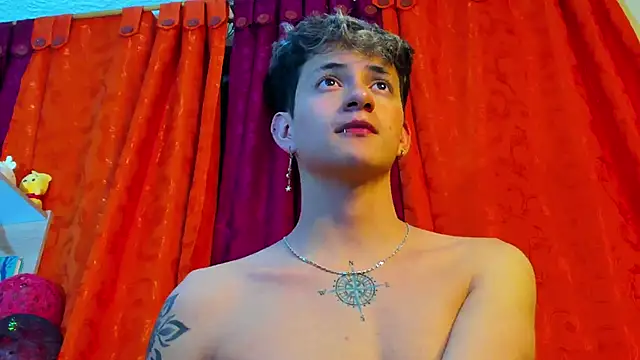 GabyThoms online show from March 18, 8:05 pm