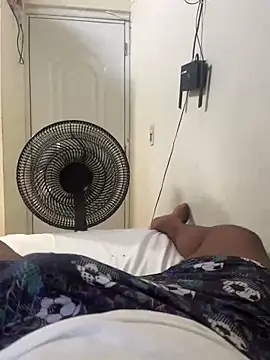 anubi0880 online show from February 24, 7:25 pm