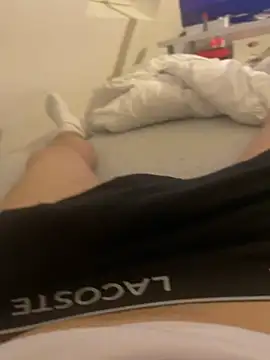 Snapshot of 18yogermann chatting on February 27, 6:31 pm 18yogermann online show from February 27, 6:31 pm