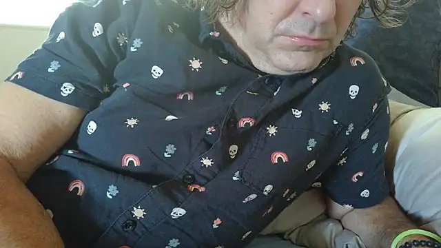 costanza7070 online show from March 9, 7:59 pm