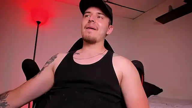 james connor2 online show from February 27, 7:35 pm