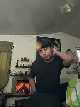 FlpGmz online show from October 31, 7:50 pm