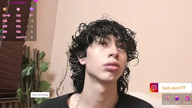 luck noor7 online show from December 29, 5:12 pm