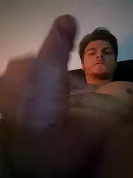 majinm83 online show from March 22, 3:50 pm