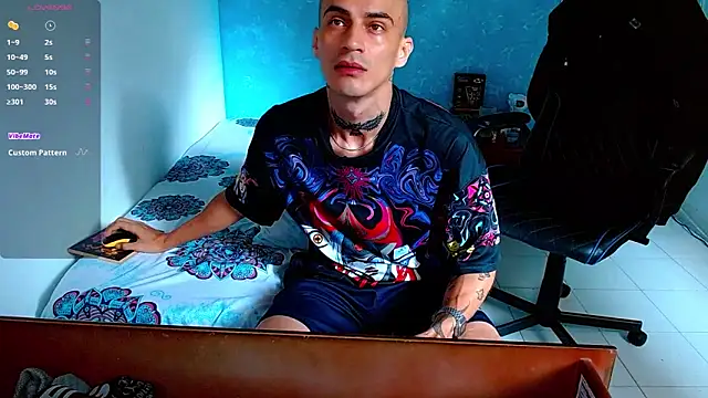 bray hotboy777 online show from March 20, 11:49 am