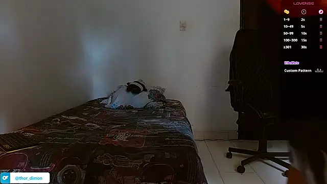 bray hotboy777 online show from April 11, 4:10 pm