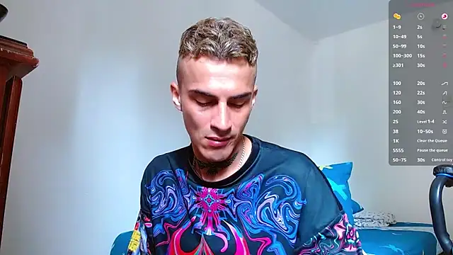 bray hotboy777 online show from October 2, 3:49 pm