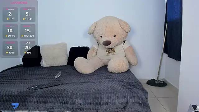 LittleParker online show from February 20, 12:51 pm