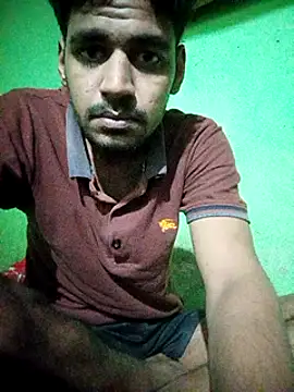 Kamrul1111a online show from December 5, 8:56 pm