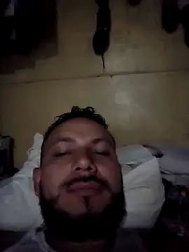 ALVIJB online show from April 7, 4:12 am