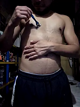 ALVIJB online show from March 24, 4:17 am