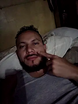 ALVIJB online show from April 8, 4:24 am