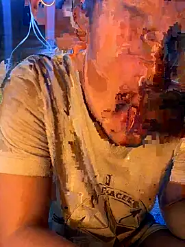 pipeynick online show from October 18, 2:38 am