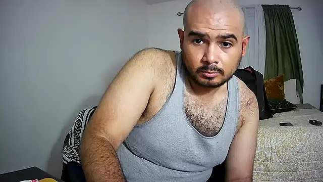 JooveyRose online show from September 12, 4:01 am