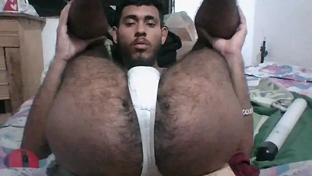 MaximoSualteza777 online show from February 23, 1:42 am