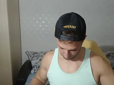 PrinceEagle online show from December 2, 6:52 pm