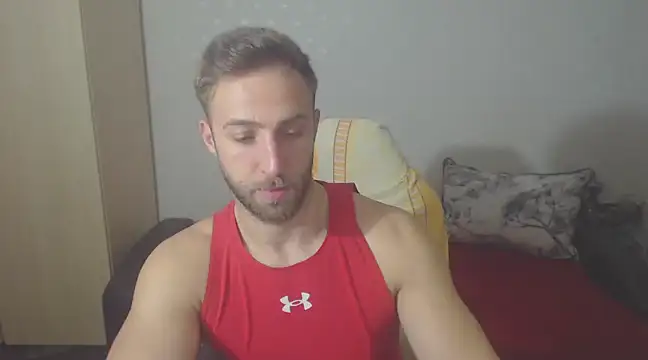 PrinceEagle online show from January 20, 10:26 pm