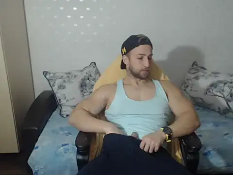 PrinceEagle online show from December 3, 8:06 pm