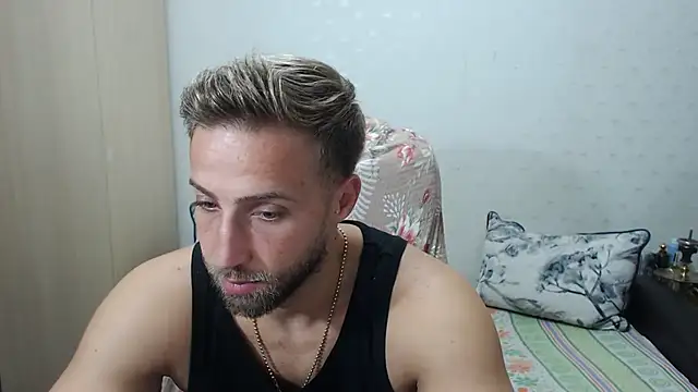 PrinceEagle online show from October 15, 7:32 pm