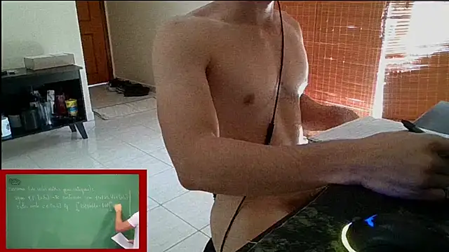 ToddynhoDuck online show from February 14, 12:47 pm