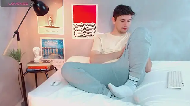 Elio555 online show from October 21, 7:39 pm