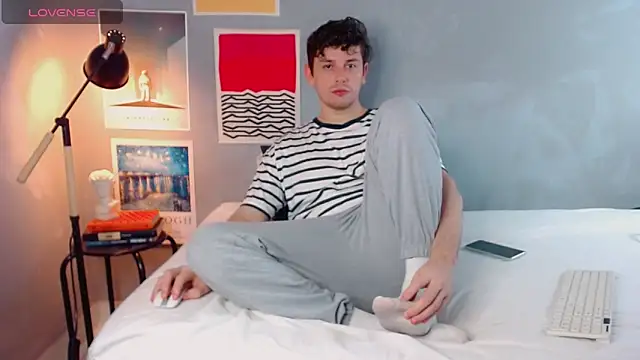 Elio555 online show from November 3, 6:43 pm