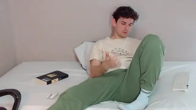 Elio555 online show from January 10, 7:43 pm