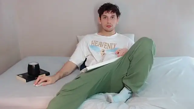 Elio555 online show from March 9, 7:56 am