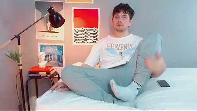 Elio555 online show from September 16, 9:37 pm