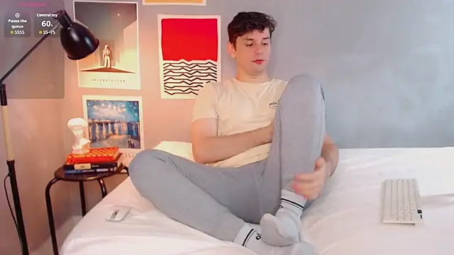 Elio555 online show from October 29, 12:08 pm