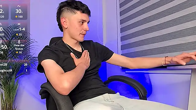 Snapshot of bastia_noooo chatting on September 27, 6:44 am bastia noooo online show from September 27, 6:44 am