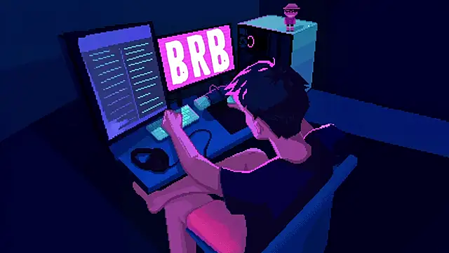 justin stark7 online show from October 29, 11:18 pm