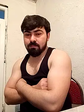 eminrehi online show from January 18, 3:52 am