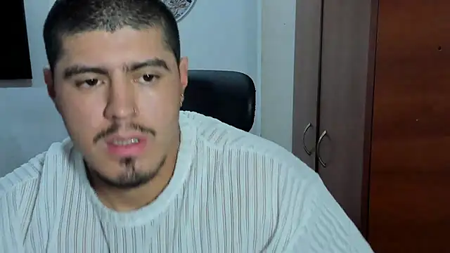 Baltazar Dupont online show from December 5, 12:34 pm