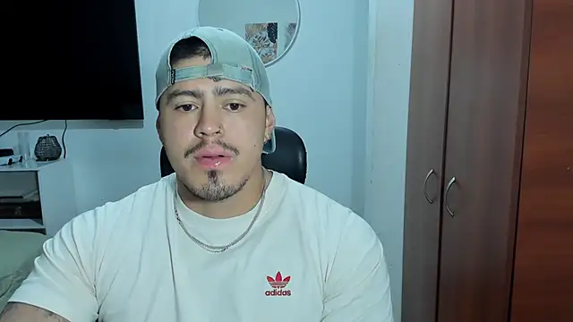 Baltazar Dupont online show from April 14, 10:48 am