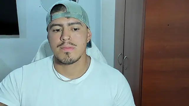 Baltazar Dupont online show from January 9, 10:42 am