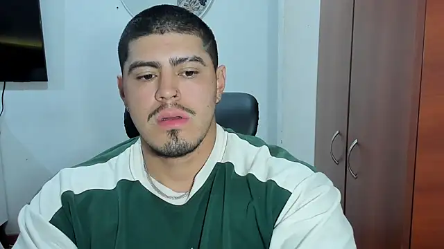 Baltazar Dupont online show from October 29, 11:35 am