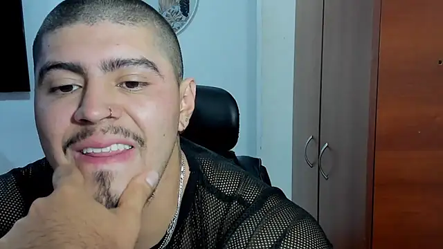 Baltazar Dupont online show from November 27, 11:25 am