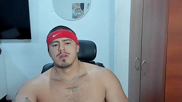 Baltazar Dupont online show from February 28, 11:20 am