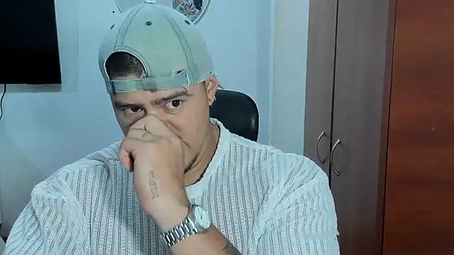 Baltazar Dupont online show from January 12, 10:19 am