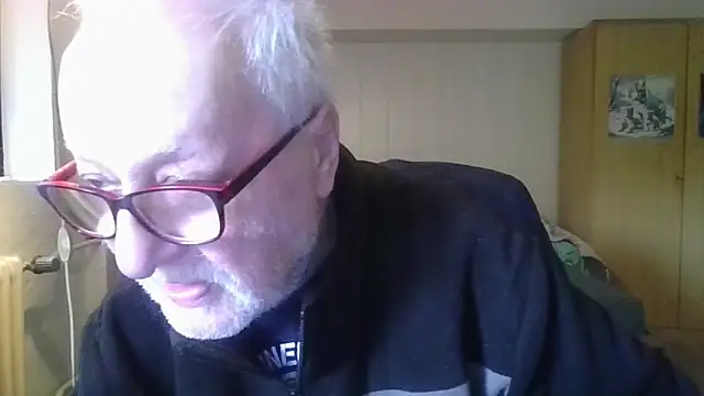 Sammy1660 online show from May 17, 4:36 pm